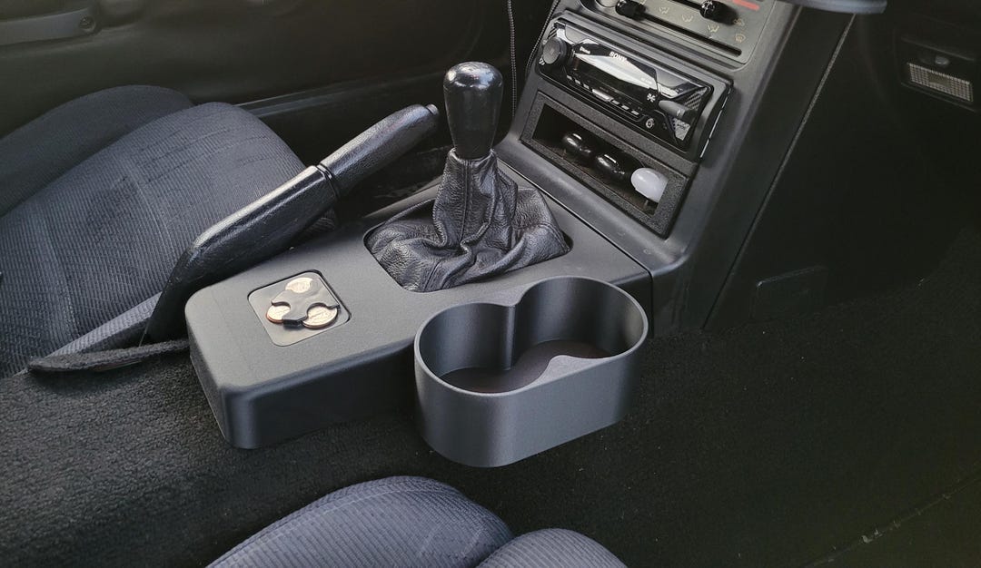 Na Miata Center Consolenull