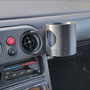 Cupholder for NA Miata 