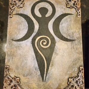 Altar box!