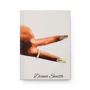 Black Girl Magic Journals