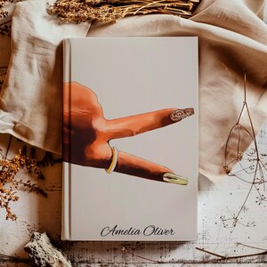 Black Woman Journal