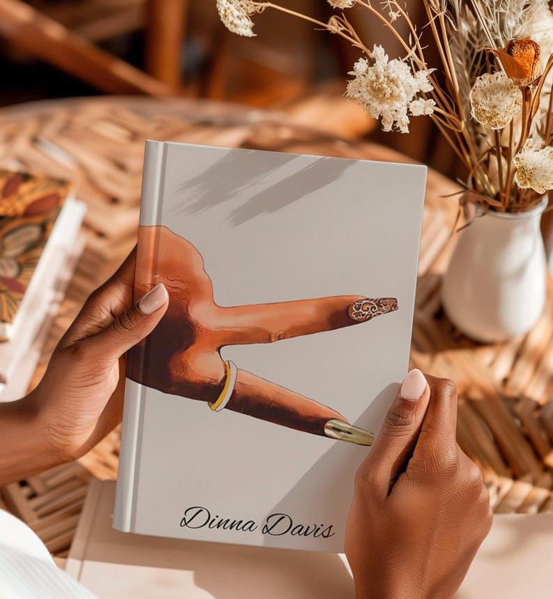 Black Girl Journal