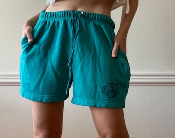 80s Vintage Wilson Athletic Shorts (S-M)