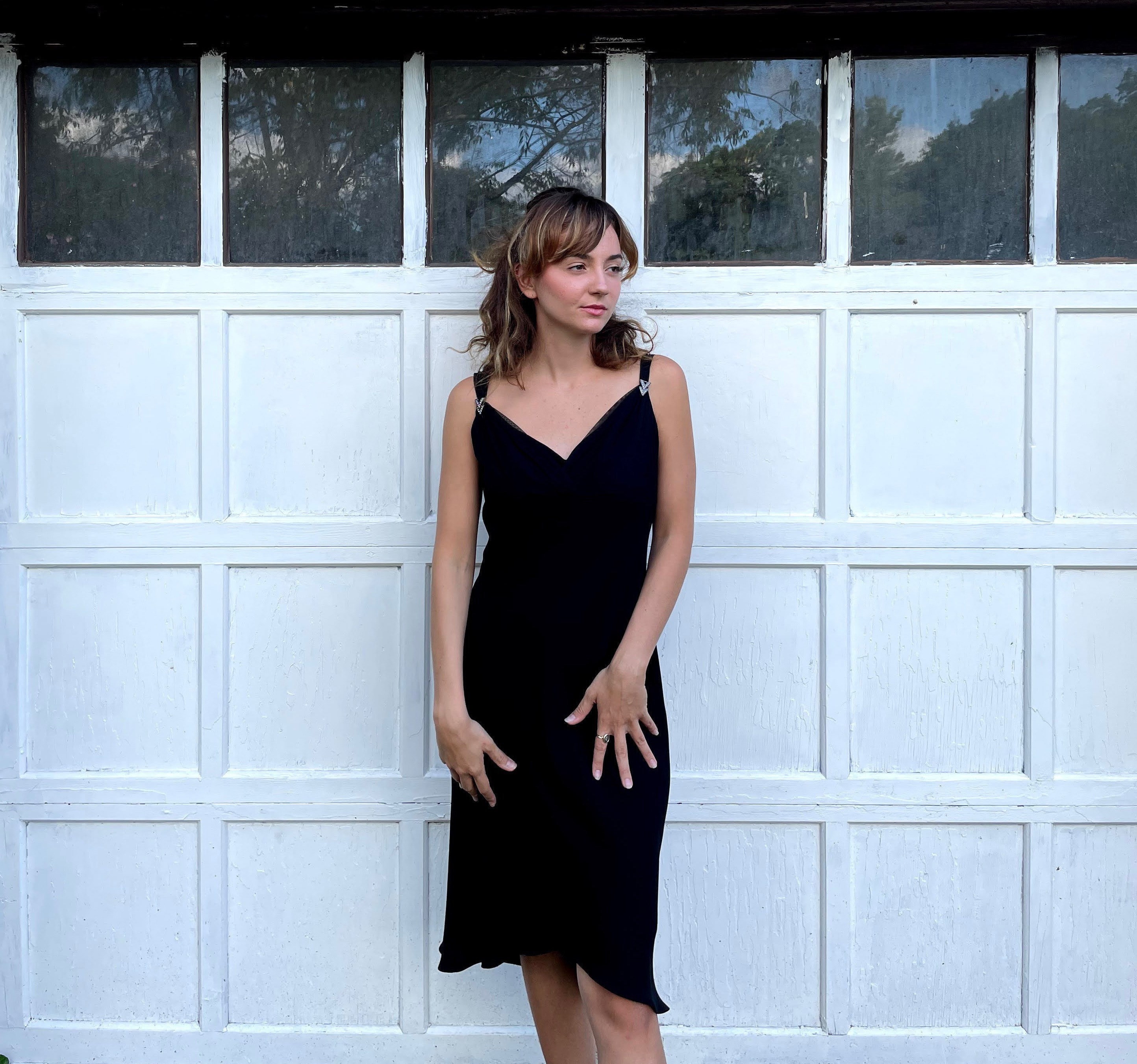 Cocktail and party evan picone dress 2025