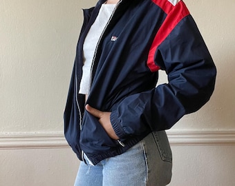 Chaqueta deportiva Fila Y2K (L)