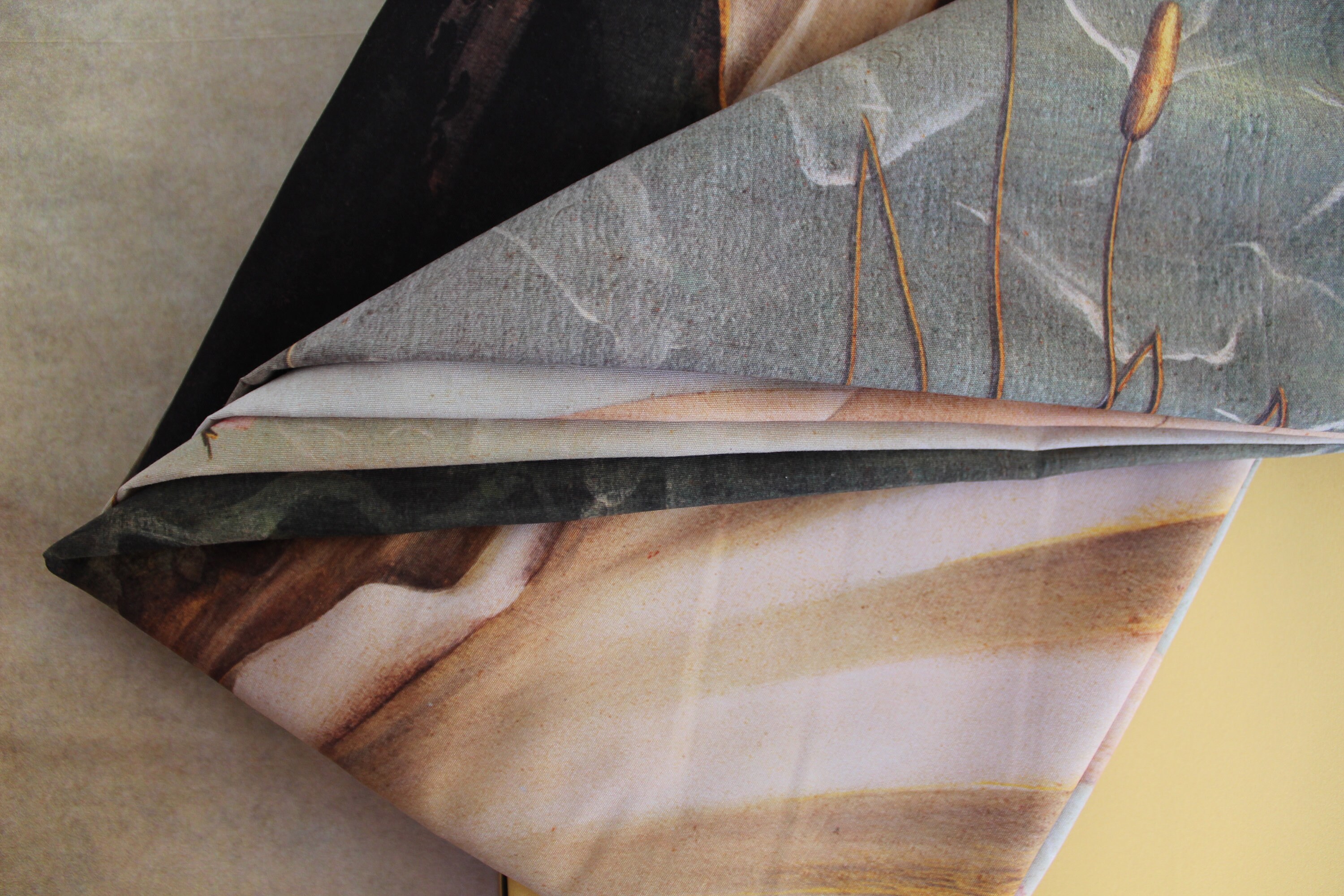 Moonshot Tapestry Wall Art Decor Cartoon Space Rocket Etsy