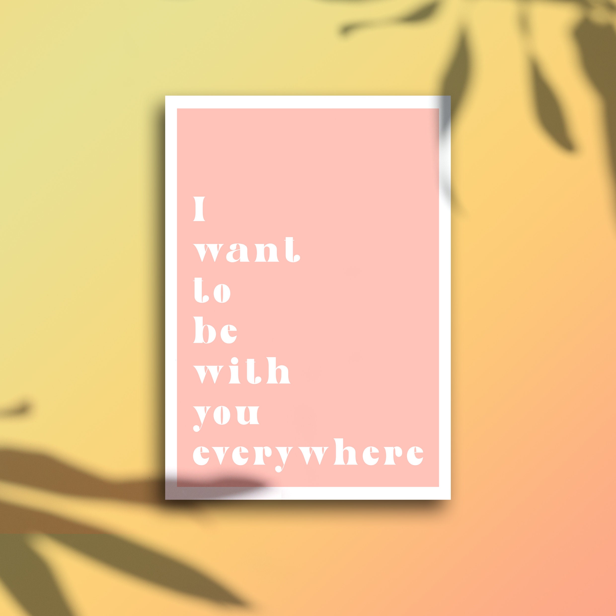 Fleetwood Mac Everywhere Lyrics print I wanna be with Etsy Fleetwood Mac Everywhere Lyrics print I wanna be with Etsy