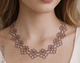 Diagrama del collar AILANI