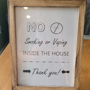 House Rules