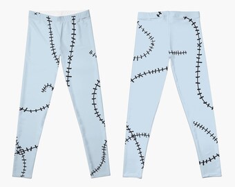 Sally Leggings - Etsy