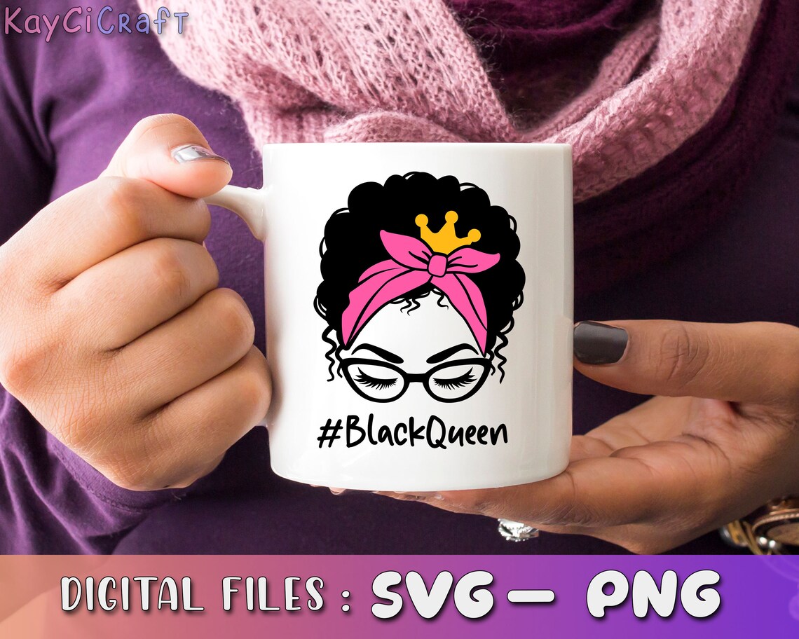 Download Mom Life Bundle SVG Black Mom Bundle SVG Mom Sayings Svg | Etsy