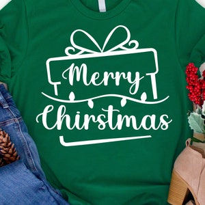 Frohe Weihnachten 2 SVG | Weihnachten SVG | Frohes Neues Jahr SVG |Svg / Png /Custom Cut Datei /Cricut