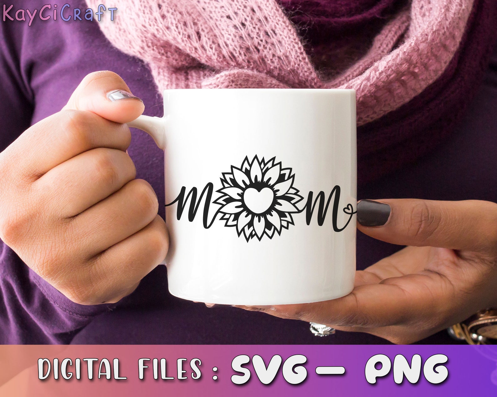 Free Free Sunflower Mom Svg 913 SVG PNG EPS DXF File
