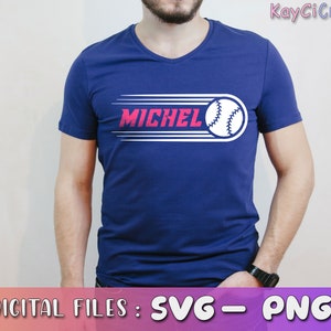 Personalized Baseball Svg | Baseball Svg | Baseball Monogram Svg | Baseball Split Monogram Svg ! Svg / Png / Cut file /Cricut