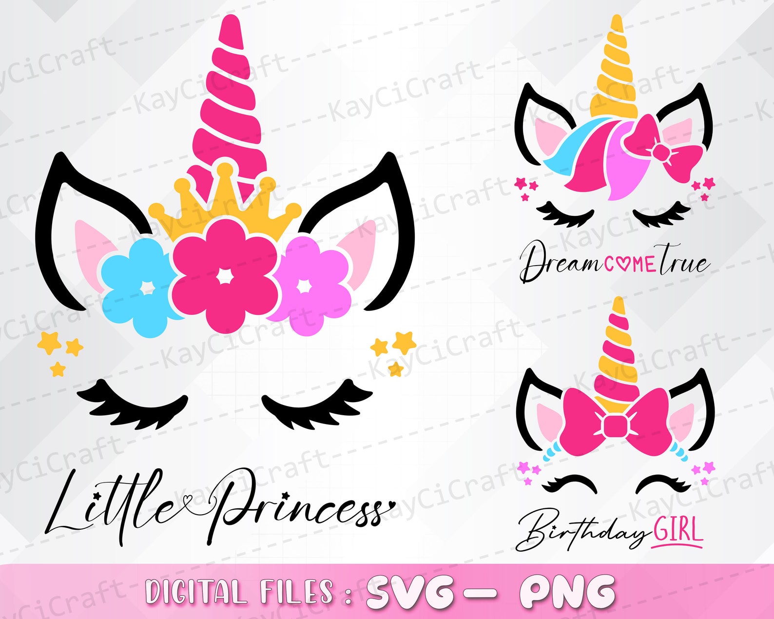 Free Free 221 Unicorn Crown Svg SVG PNG EPS DXF File