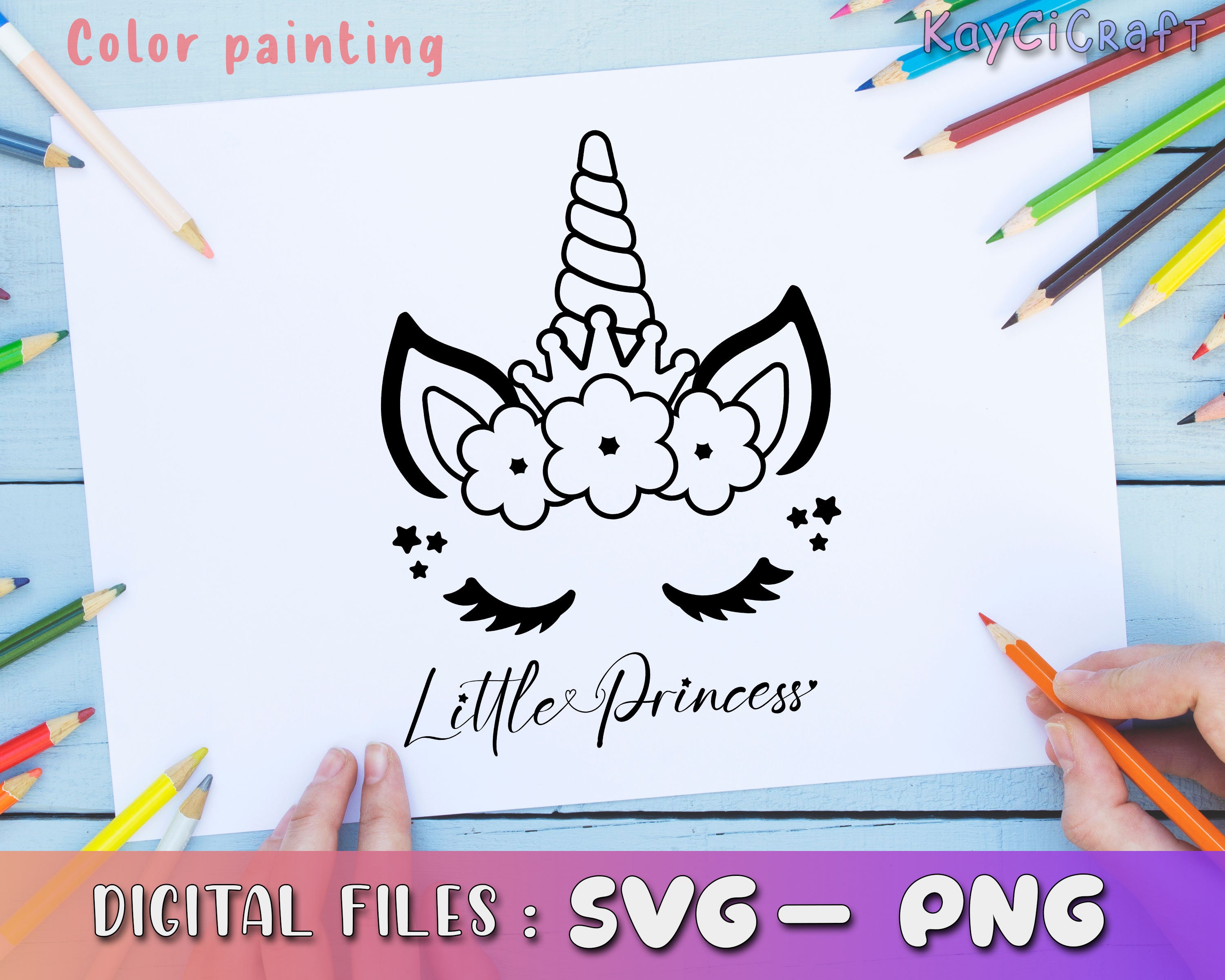 Free Free 278 Unicorn Crown Svg SVG PNG EPS DXF File