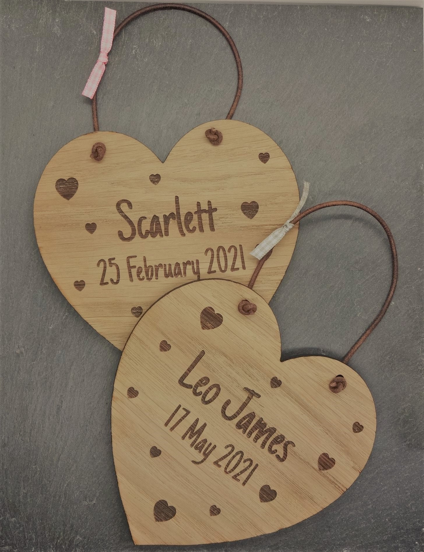 Personalised Gift Baby Gift Nursery Wall Art Nursery Wooden Etsy UK