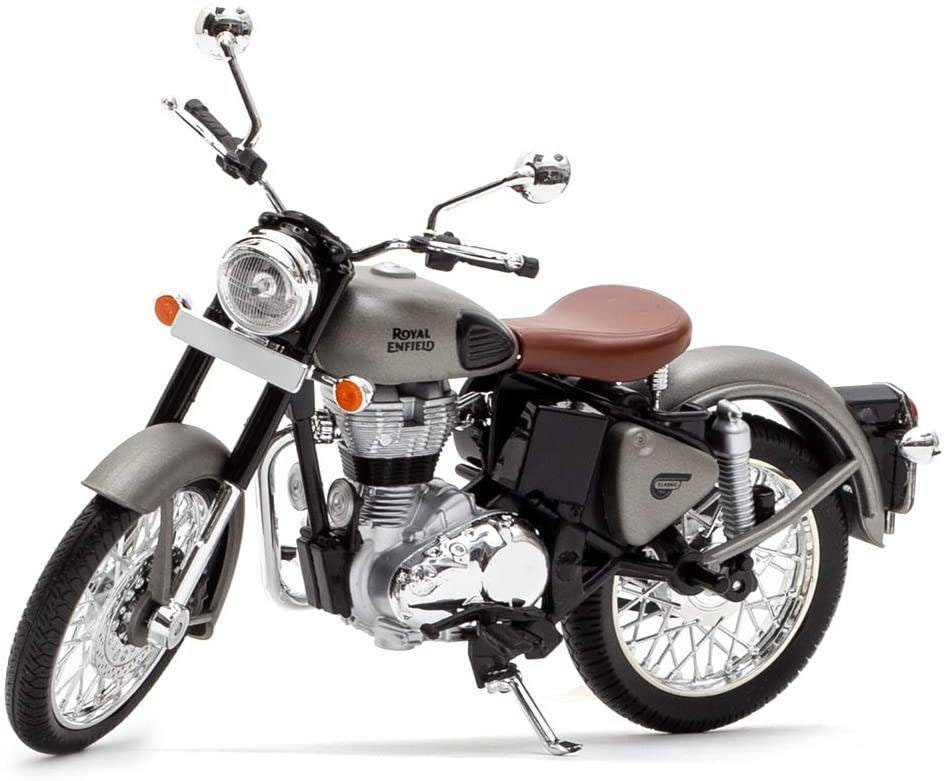 mini royal enfield toy