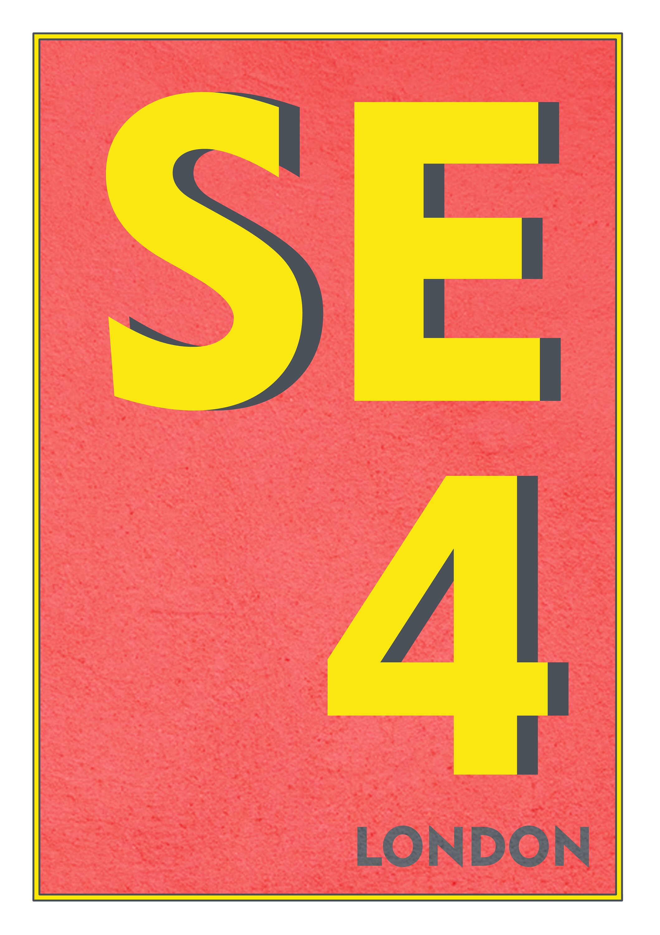 Fabric London Postcode at Sadie Davis blog