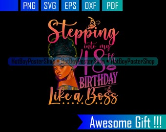 Download Birthday Svg Etsy