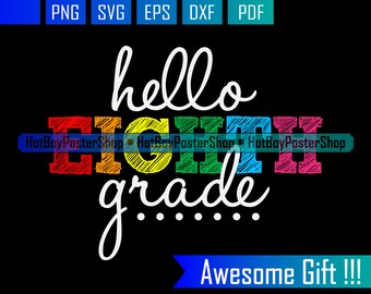 8th Grade Clip Art Etsy 8th Grade Clip Art Etsy