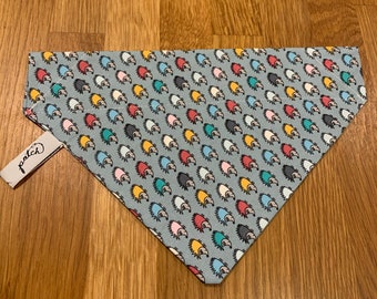 Hedgehog Bandana