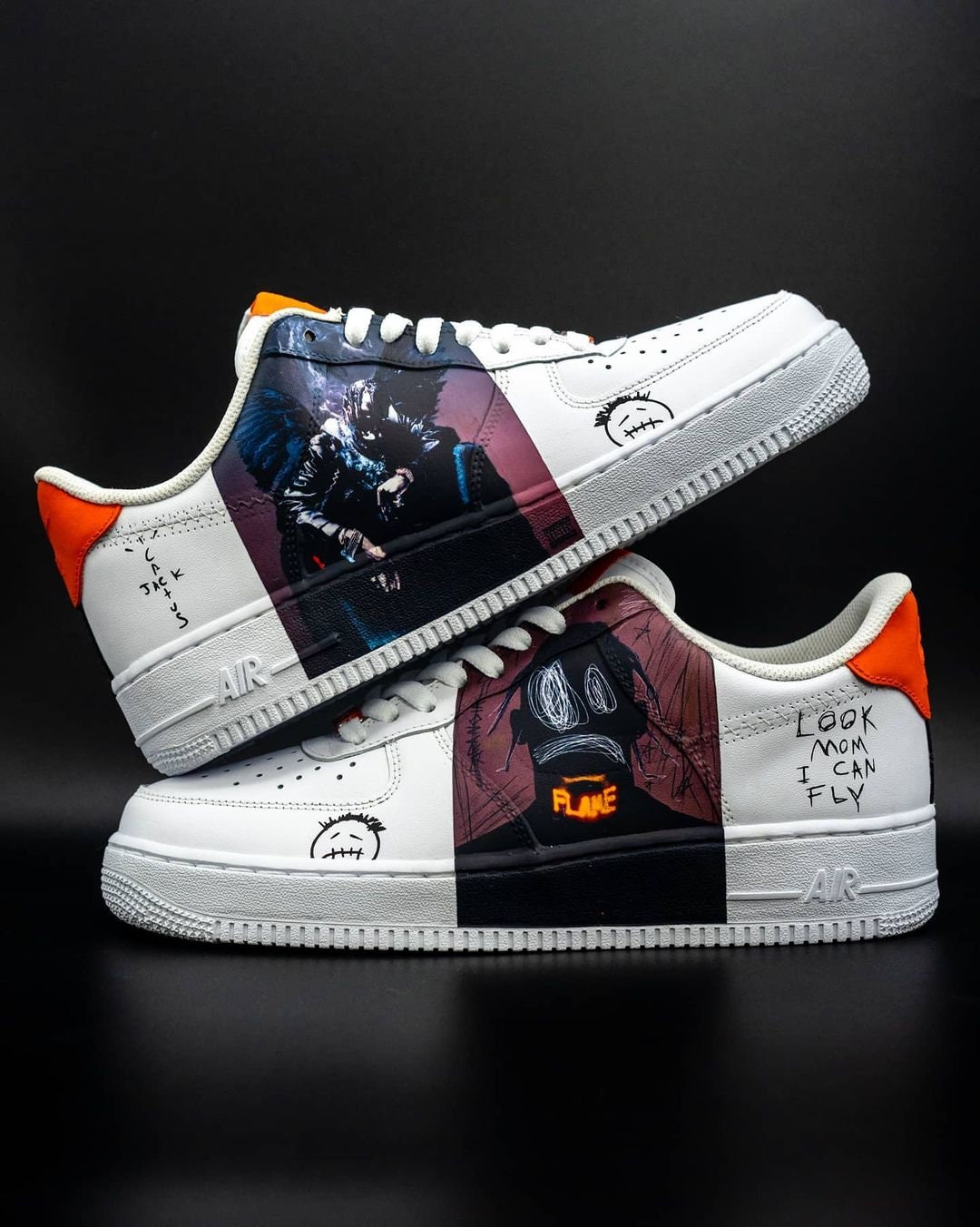 travis cactus jack af1