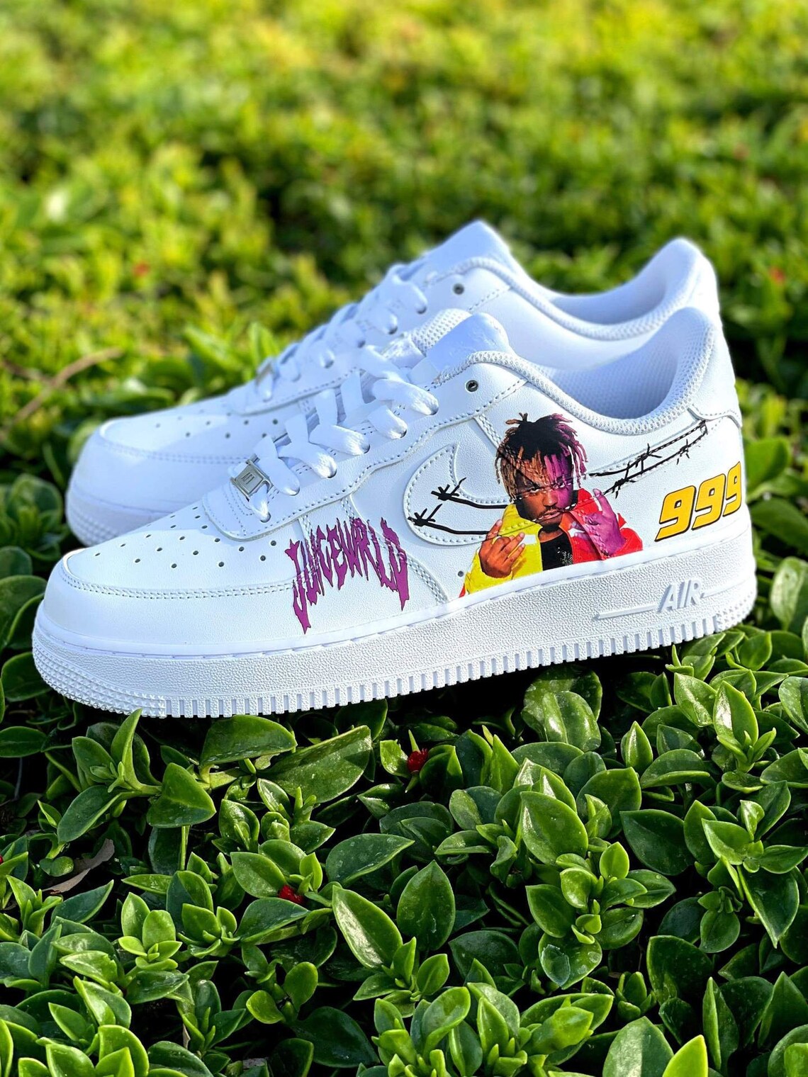 juice af1