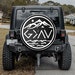 see more listings in the Spare Tire Cover section