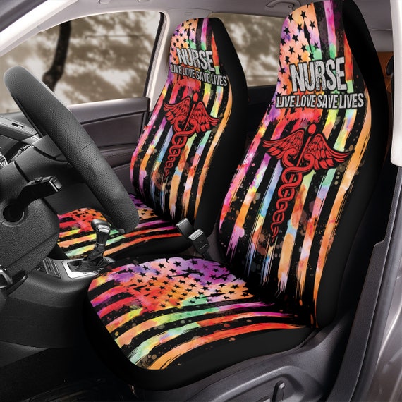 Car Accessories for Women — Gift-Guide for Car-Loving Women