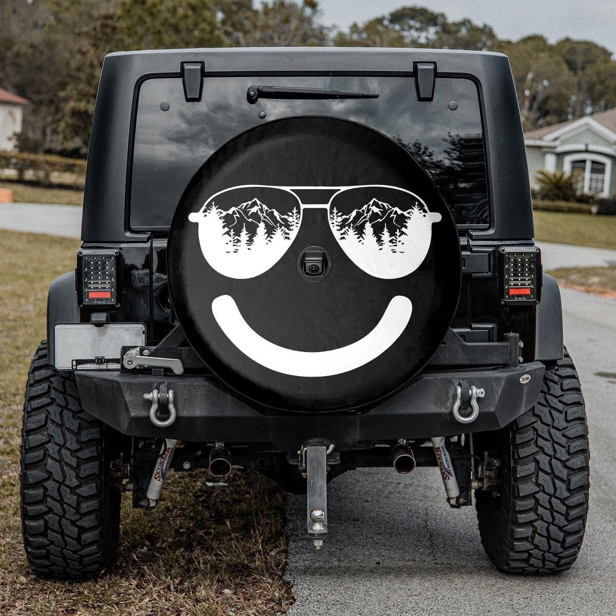 Jeep Sunglasses - Etsy