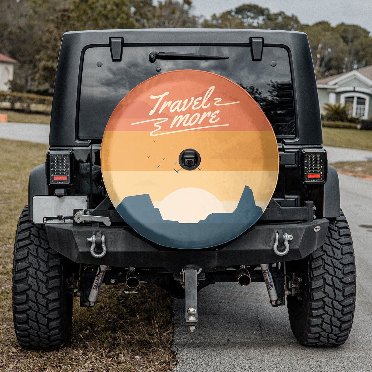 Funny Tire Covers Etsy Singapore