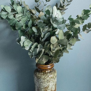 Preserved Eucalyptus Bouquet