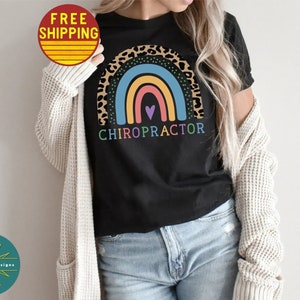 Chiropractor Gift Chiro Gift Chiropractor Shirt Chiropractor Graduation Gift Chiropractic Shirt Chiropractic Gifts Chiropractic Office Gifts