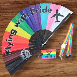 Pride &quot;PARTY&quot; Pack.