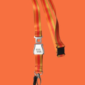 Herb's Crew ™ Lanyard image 3