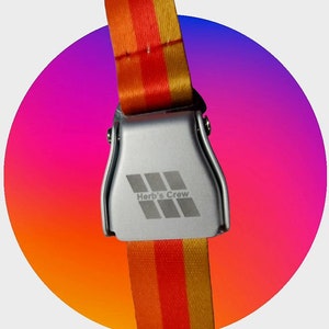 Herb's Crew Lanyards