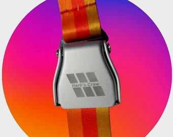 Herb's Crew Lanyards