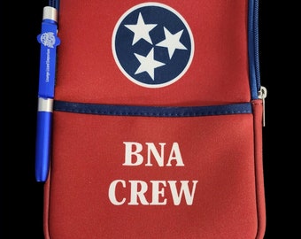BNA iPad Case for Southwest F/A