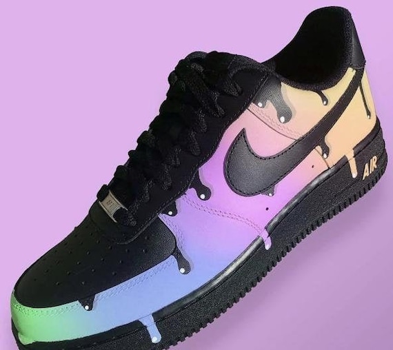 Mens custom shoes Clearance