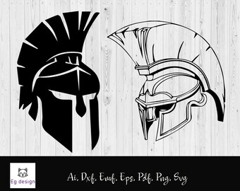 Download Gladiator Svg Etsy