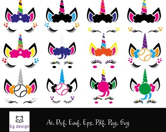 Download Png Cricut Silhouette Eps Floral Unicorn Head Features Eyelashes Dxf Svg Gold Horn Unicorn Unicorn Svg Unicorn Face Svg Bundle Clip Art Art Collectibles Ballparksigns Com