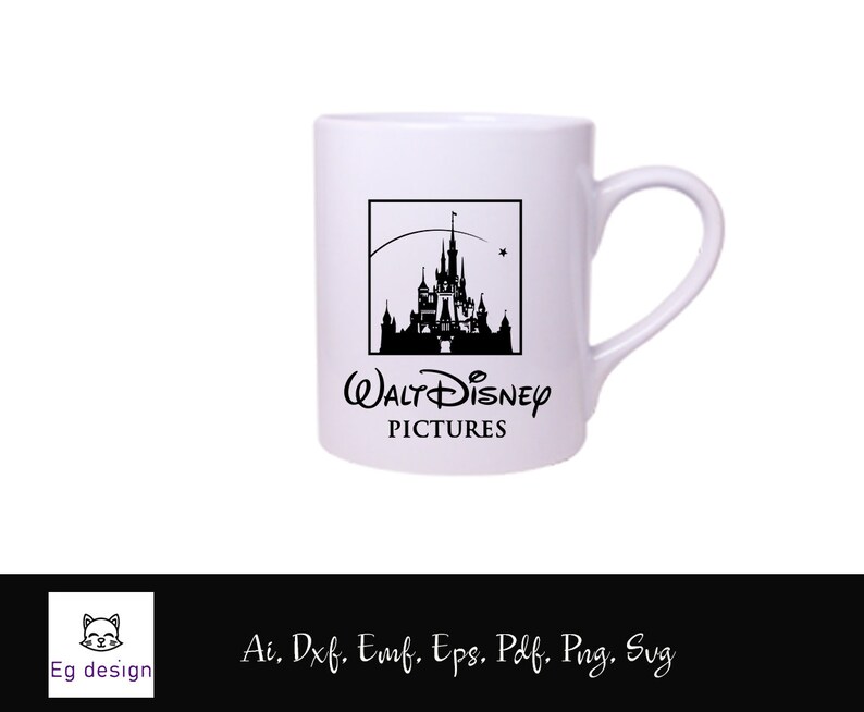Disney Castle Clipart Heart Head Mickey Mouse Cut Files For Cricut Silhouette Disneyland Disney Castle Svg Bundle Magic Kingdom Svg Clip Art Art Collectibles