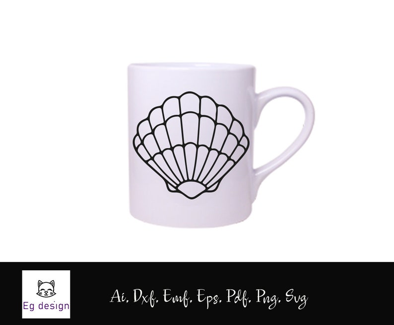 Free Free Mermaid Shell Svg Free 249 SVG PNG EPS DXF File