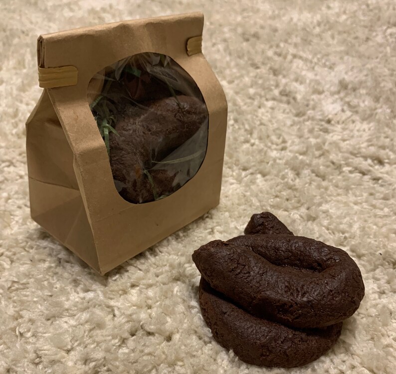 Poop Soap Fake Poop Dog Poop Soap Gag Gift Novelty Dad Etsy