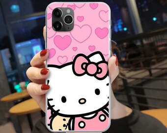 Hello Kitty 6s Plus Etsy