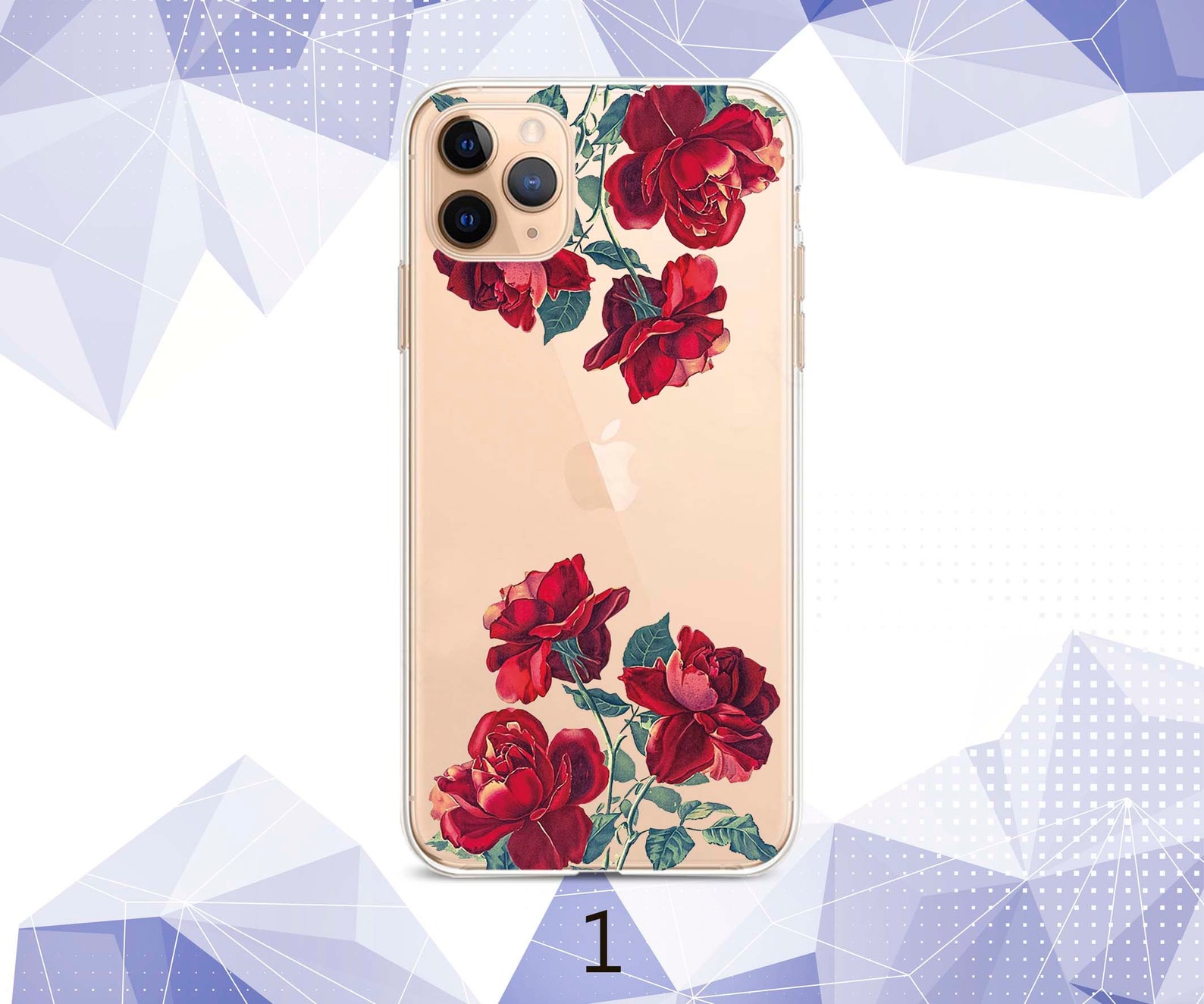Red Roses iPhone Case iPhone 12 Pro Peonies iPhone 11 Max Etsy