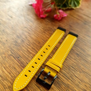 for Fitbit Inspire / Inspire 2/ Inspire HR Genuine Leather Band Replacement Wristband Strap