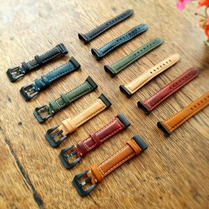 Replacement straps for fitbit charge 4 hotsell