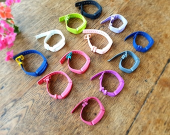 Silicone Replacement Band for Fitbit Inspire & Ace Series